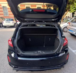 FORD Fiesta usata, con Fendinebbia