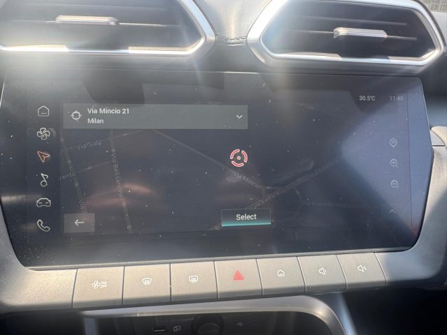MG ZS usata, con Climatizzatore