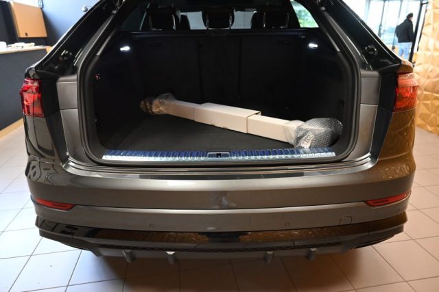 AUDI Q8 usata 226