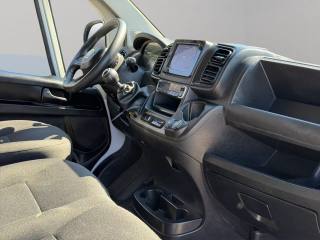 FIAT Ducato usata, con Filtro antiparticolato