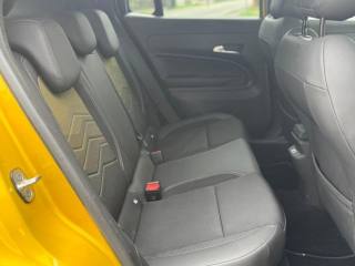 JEEP Avenger usata, con Vetri oscurati