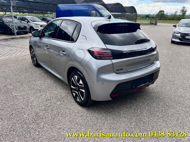 PEUGEOT 208 usata, con Airbag Passeggero