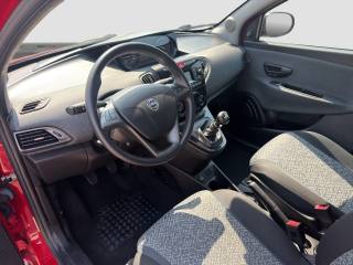 LANCIA Ypsilon usata 8