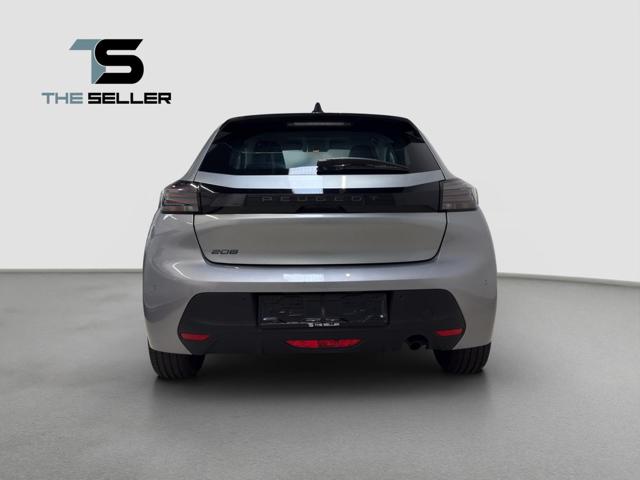 PEUGEOT 208 usata, con Autoradio