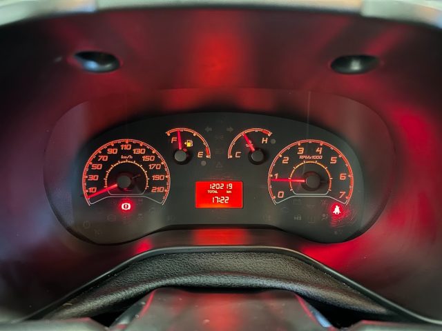 FIAT Doblo usata, con Servosterzo