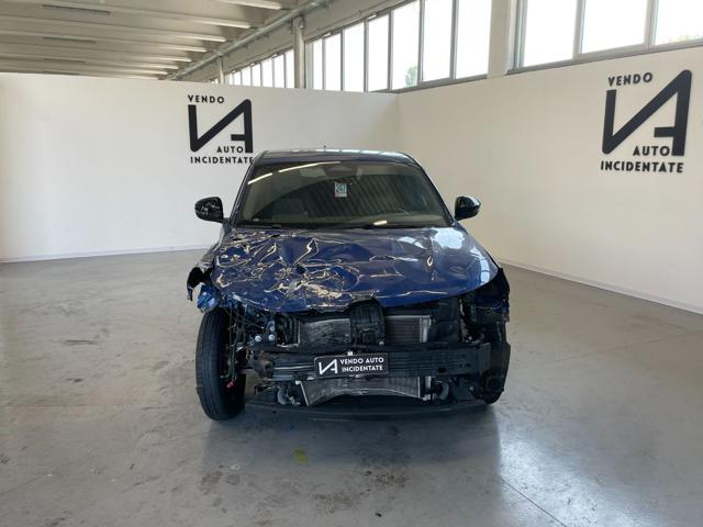 RENAULT Austral usata, con Airbag