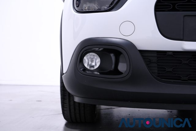 CITROEN C3 usata, con Fari LED