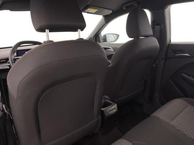 MG MG3 usata, con Volante multifunzione