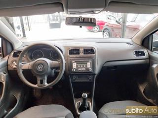 VOLKSWAGEN Polo usata 24