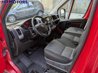 FIAT Ducato usata, con ESP