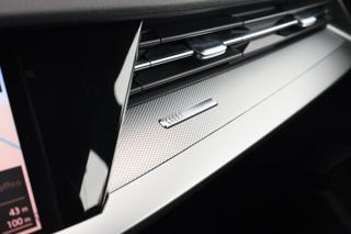 AUDI A3 usata, con Fari full-led