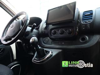 OPEL Vivaro usata 36