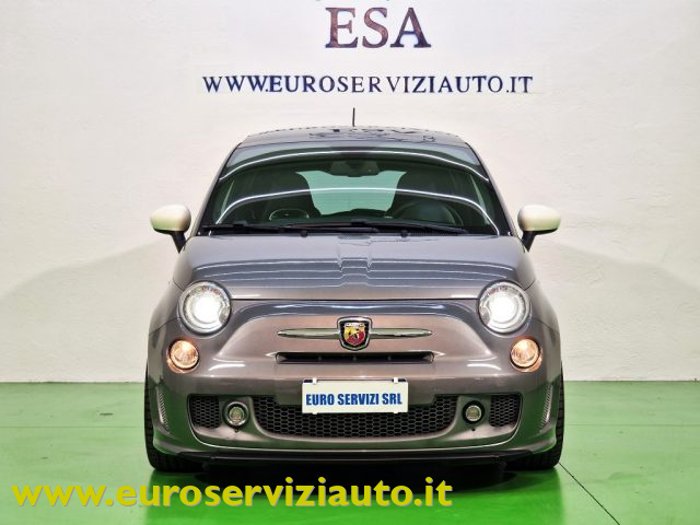 ABARTH 595 usata 44