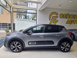CITROEN C3 usata, con Autoradio