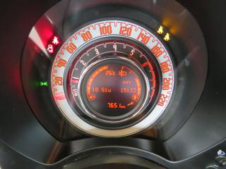 FIAT 500 usata, con ESP
