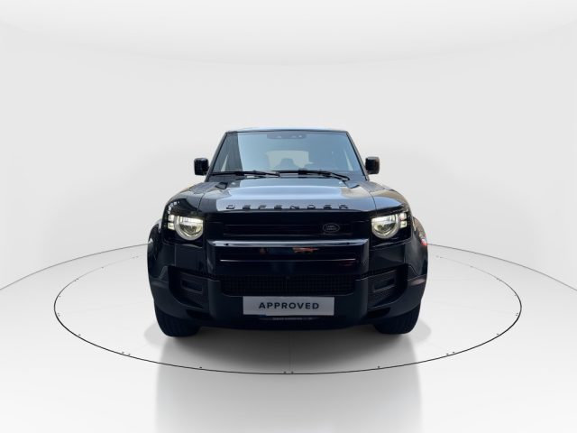 LAND ROVER Defender usata, con Chiusura centralizzata