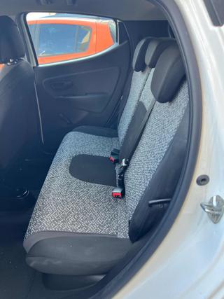 LANCIA Ypsilon usata, con Bluetooth