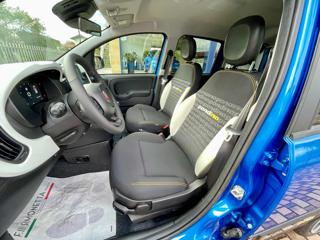 FIAT Panda usata, con Controllo trazione