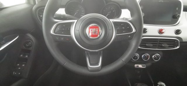 FIAT 500X usata 41