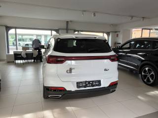 DR MOTOR DR 6.0 usata, con Alzacristalli elettrici