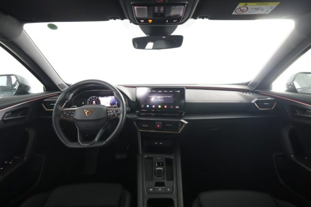 CUPRA Formentor usata 4