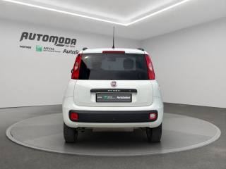 FIAT Panda usata, con Controllo trazione