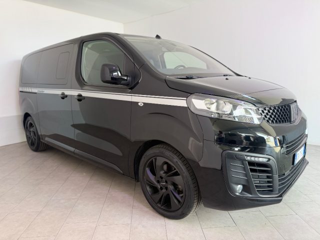 FIAT Scudo usata 1