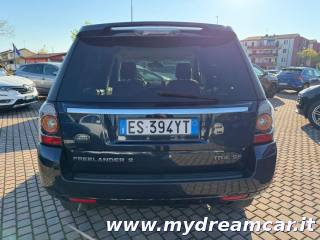 LAND ROVER Freelander usata, con Chiusura centralizzata