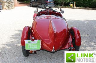 FIAT Balilla usata 5