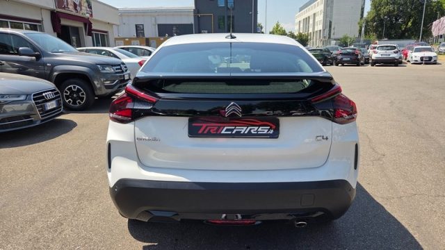 CITROEN C4 usata, con Airbag Passeggero