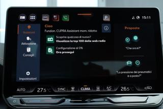 SEAT Leon usata, con Airbag testa