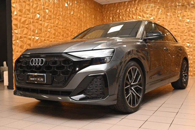AUDI Q8 usata 80