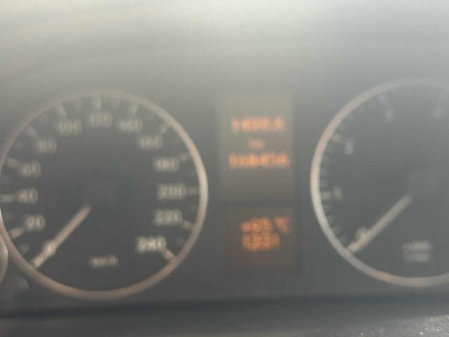 MERCEDES-BENZ A 160 usata, con Sensore di luce