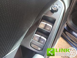 AUDI A4 usata, con Sistema di navigazione