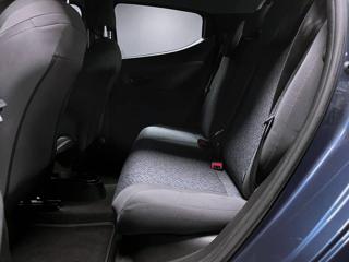 LANCIA Ypsilon usata, con Touch screen