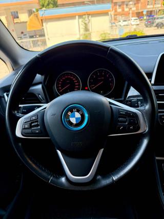 BMW 225 usata, con Immobilizzatore elettronico