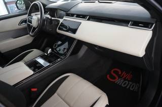 LAND ROVER Range Rover Velar usata, con Park Distance Control