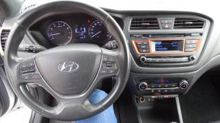 HYUNDAI i20 usata, con Climatizzatore