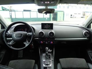 AUDI A3 usata, con Boardcomputer