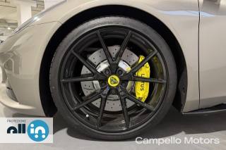 LOTUS Emira usata 21