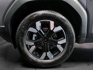 DACIA Duster usata, con Boardcomputer