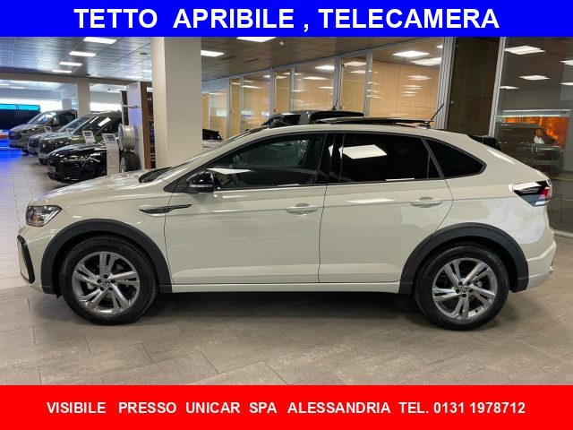 VOLKSWAGEN Taigo usata, con Cronologia tagliandi