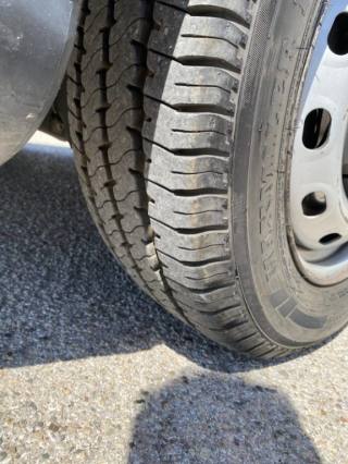 FIAT Talento usata, con Bracciolo