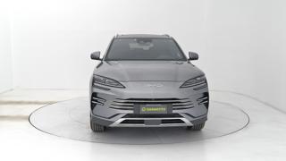 BYD Seal U usata, con Cerchi in lega