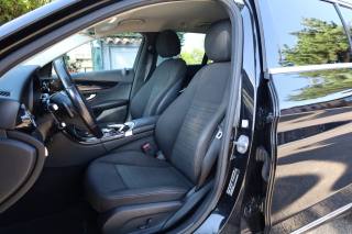 MERCEDES-BENZ C 220 usata, con Luce d