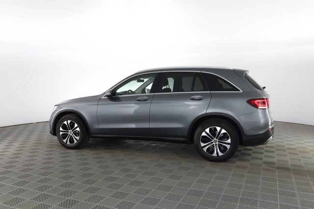 MERCEDES-BENZ CLA usata 5