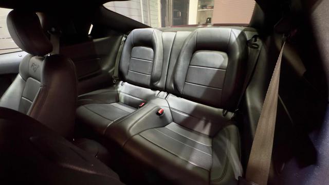 FORD Mustang usata, con Chiusura centralizzata