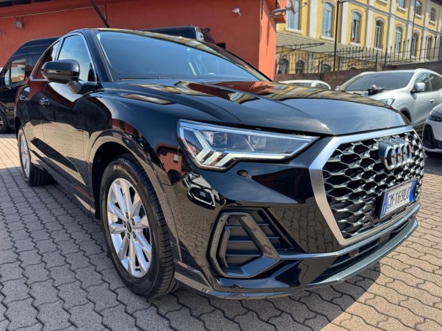 AUDI Q3 usata, con Airbag