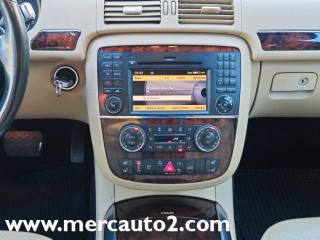 MERCEDES-BENZ R 350 usata, con Servosterzo