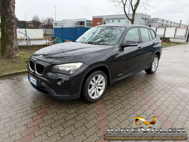 BMW X1 usata, con ABS